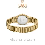ساعت cover مدل CO226.05