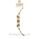 ساعت cover مدل CO226.05