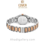 ساعت cover مدل CO226.06
