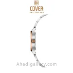ساعت cover مدل CO226.06
