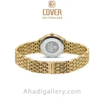 ساعت cover مدل CO227.04