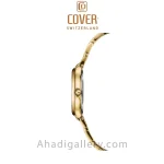 ساعت cover مدل CO227.04