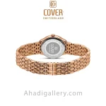 ساعت cover مدل CO227.05