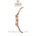 ساعت cover مدل CO227.05