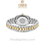 ساعت cover مدل CO228.05