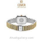 ساعت cover مدل co229.01