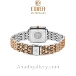 ساعت cover مدل CO229.03