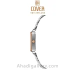 ساعت cover مدل CO229.03