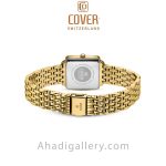 ساعت cover مدل CO229.05