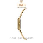 ساعت cover مدل CO229.05