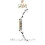 ساعت cover مدل co229.01