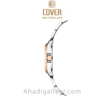 ساعت cover مدل Co215.10