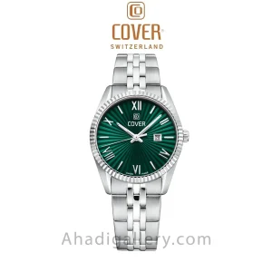 ساعت مچی کاور مدل Co217.04