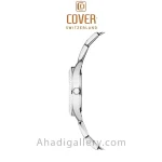 ساعت cover مدل Co217.04