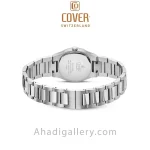 ساعت cover مدل Co226.01