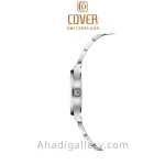 ساعت cover مدل Co226.01