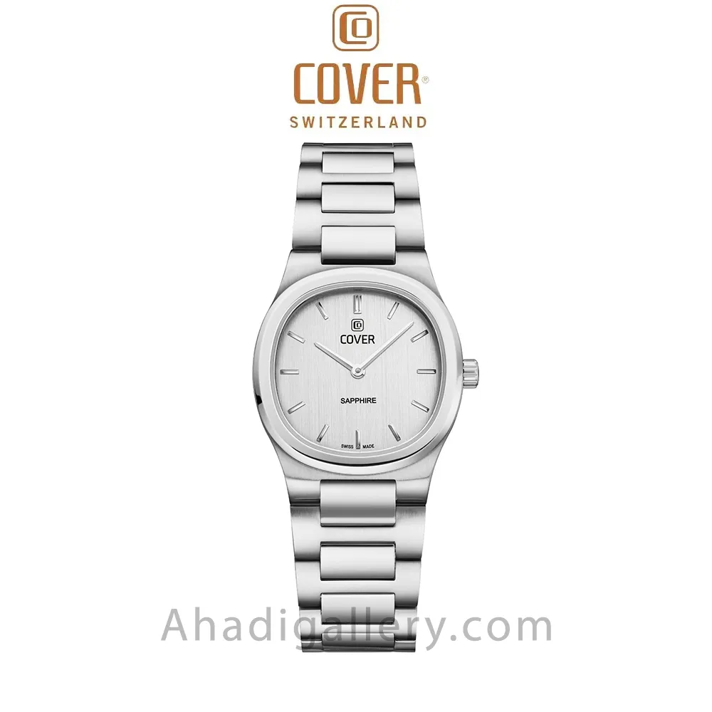 Cover-Co226.01 ساعت مچی زنانه کاور مدل Co226.01