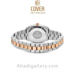 ساعت cover مدل Co228.06