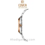 ساعت cover مدل Co228.06