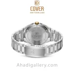 ساعت cover مدل CO213.04