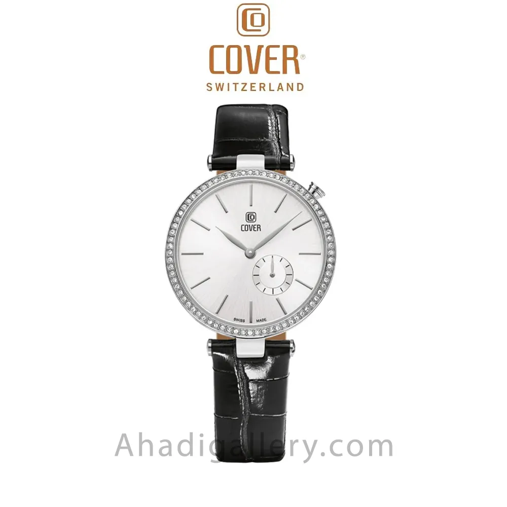 Cover ساعت مچی زنانه کاور مدل CO178.02
