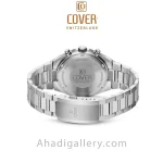 ساعت cover مدل CO212.02