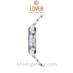 ساعت کاور مدل CO212.02