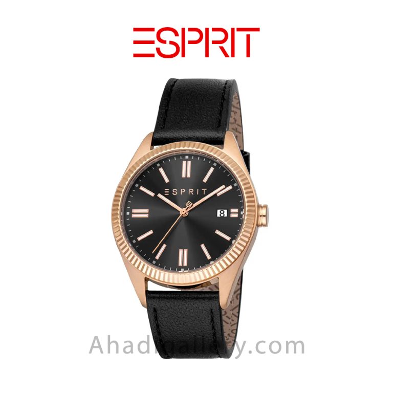 ساعت مچی مردانه اسپریت مدل ES1G365L1025
