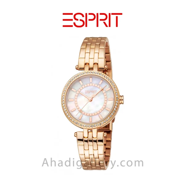 ساعت زنانه اسپریت مدل ES1L327M0575