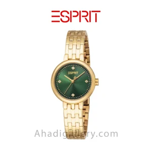 ساعت مچی زنانه اسپریت مدل ES1L451M0035