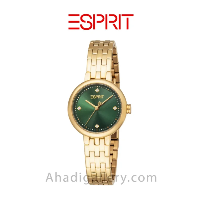 ساعت مچی زنانه اسپریت مدل ES1L451M0035