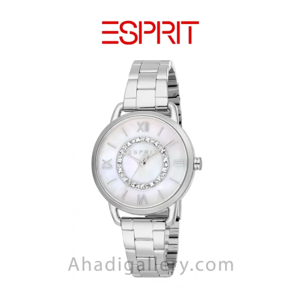 ساعت زنانه اسپریت مدل es1l418m0045