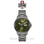 ساعت جی دی ام میلیتاری مدل JDM-WG014-05