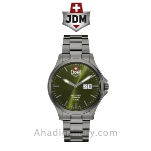 ساعت جی دی ام میلیتاری مدل JDM-WG014-05