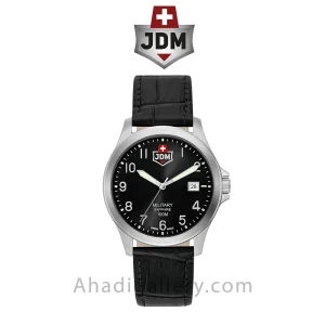 ساعت جی دی ام میلیتاری مدل JDM-WG001-01