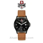 ساعت جی دی ام میلیتاری مدل JDM-WG001-04