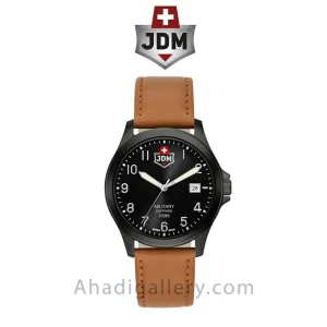 ساعت جی دی ام میلیتاری مدل JDM-WG001-04