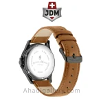 ساعت ژاک میلیتاری مدل JDM-WG001-04