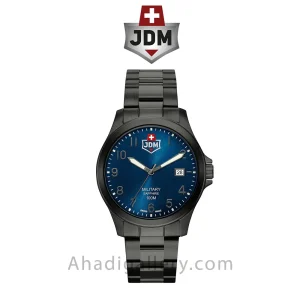 ساعت جی دی ام میلیتاری مدل JDM-WG001-07