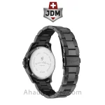 ساعت ژاک میلیتاری مدل JDM-WG001-07