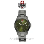 ساعت جی دی ام میلیتاری مدل JDM-WG001-08