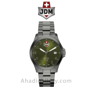 ساعت جی دی ام میلیتاری مدل JDM-WG001-08