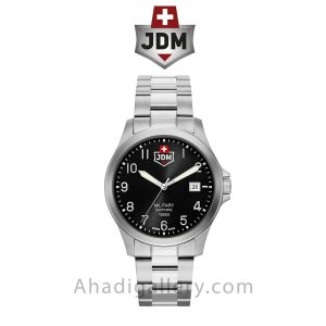 ساعت جی دی ام میلیتاری مدل JDM-WG001-09