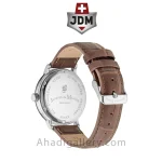 ساعت ژاک میلیتاری مدل JDM-WG004-05