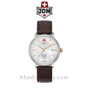 ساعت جی دی ام میلیتاری مدل JDM-WG004-06