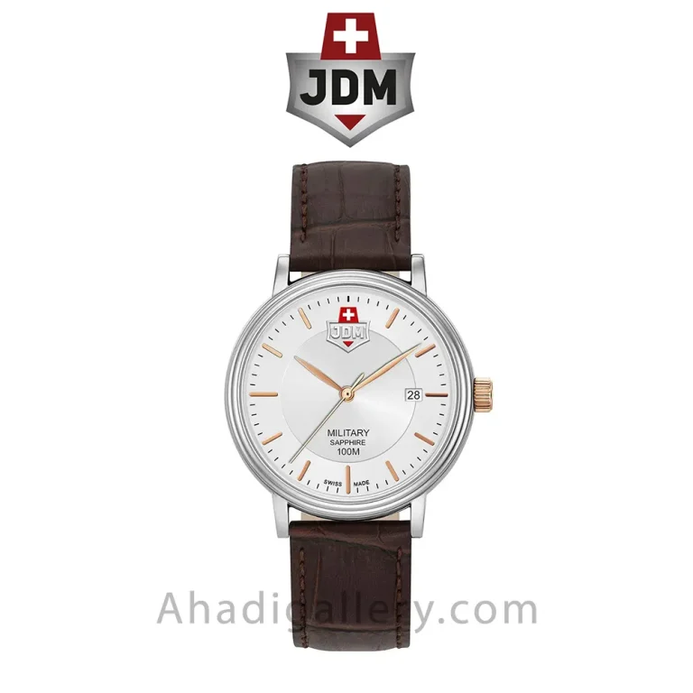 ساعت جی دی ام میلیتاری مدل JDM-WG004-06