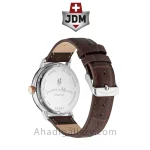 ساعت ژاک میلیتاری مدل JDM-WG004-06