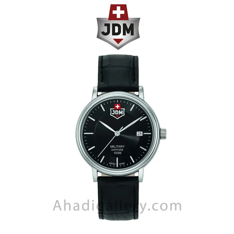 ساعت جی دی ام میلیتاری مدل JDM-WG004-07