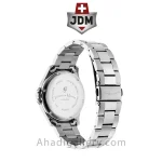 ساعت ژاک میلیتاری مدل JDM-WG005-02