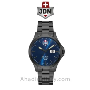 ساعت جی دی ام میلیتاری مدل JDM-WG014-04